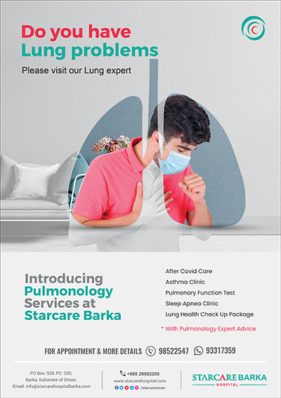 Starcare Hospital